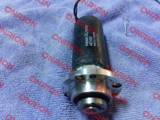 487409 oem  Maxon