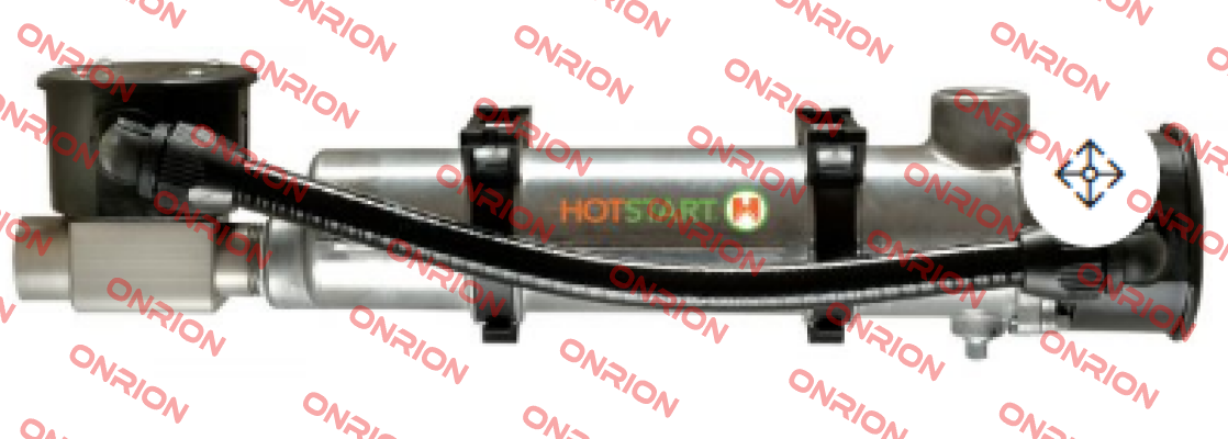 P/N: CB125210-200, Type: CB 2500W 240V 100-120F Hotstart