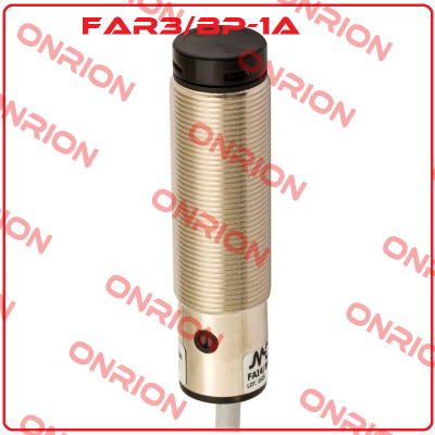 FAR3/BP-1A Micro Detectors / Diell