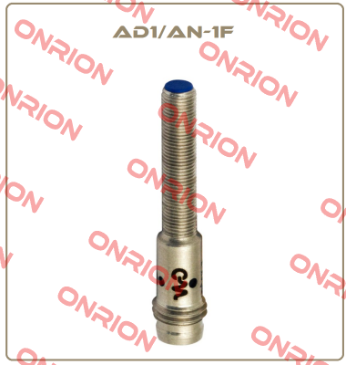 AD1/AN-1F Micro Detectors / Diell