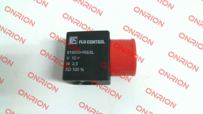 Z619000/468 Flo Control