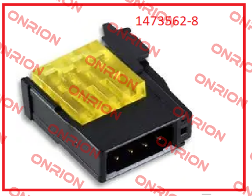 1473562-8 TE Connectivity (Tyco Electronics)