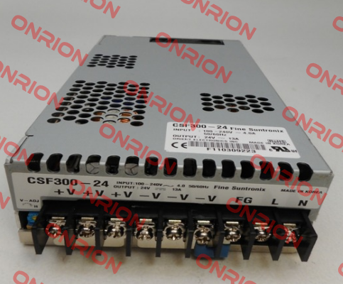 CSF300-24 Fine Suntronix