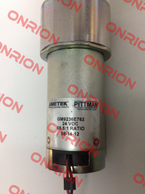 GM9236E762 (OEM*) Ametek Pittman