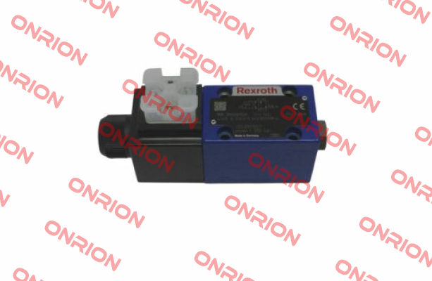 R900909559 / 4WE 6 D6X/EW230N9K4 Rexroth