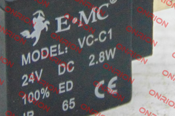 VC-C1-24V Emc