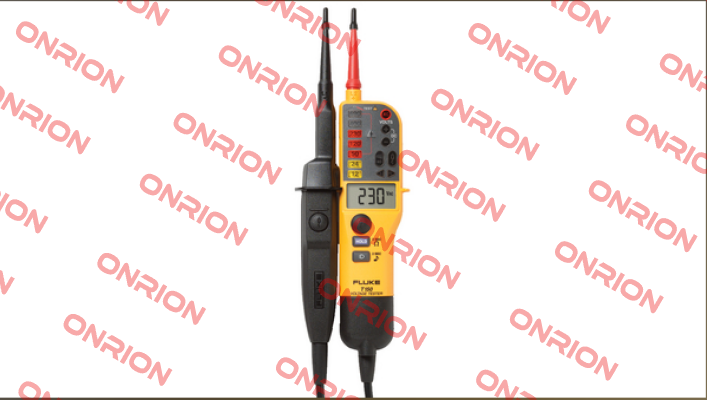 Fluke T150/VDE Fluke