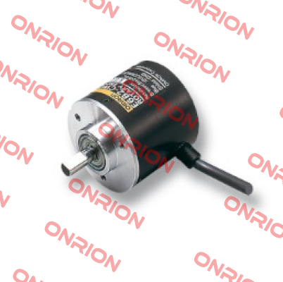 E6B2-CWZ1X 1000P/R 2M Omron