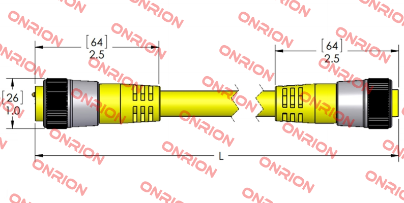 MIN-6MFP-50 MENCOM