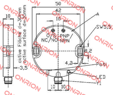 CBRD 5021 Schoenbuch