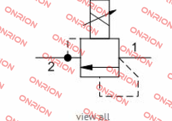 RBAPXAN Sun Hydraulics