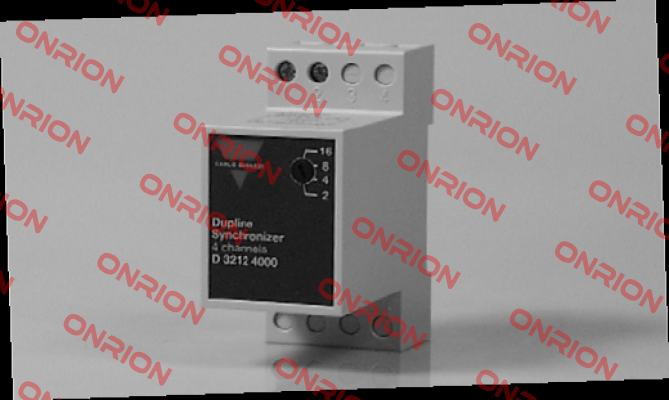 D32124000 Carlo Gavazzi