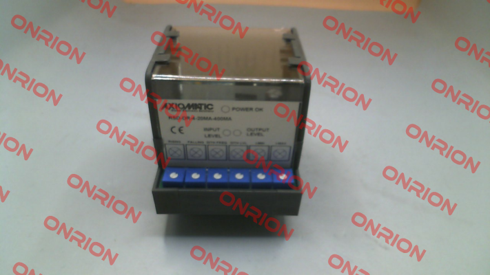 RSD-DR-4-20MA-400MA Axiomatic Technologies Corp.