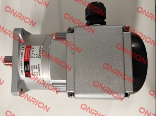 J220V18-300-21.4-AT54-G3 Luyang Gear Motor