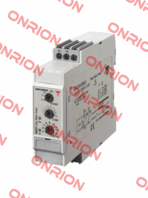 DAC01CM24 Carlo Gavazzi