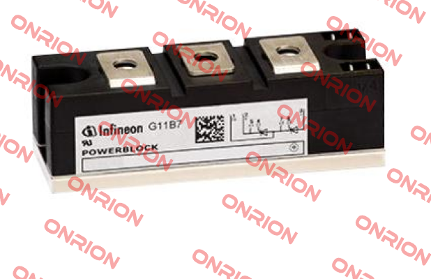 TT162N16KOFHPSA1 (TT162N16KOF) Infineon