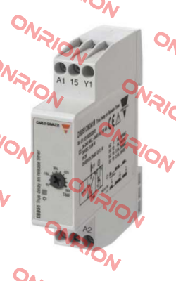 DBB51CM2410S Carlo Gavazzi