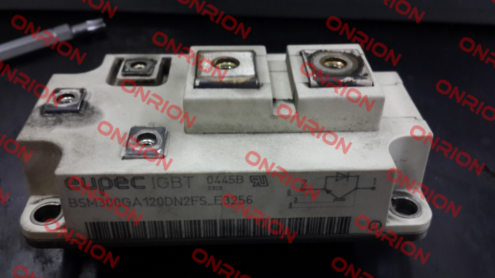 BSM300GA120DN2FS_E3256 Infineon