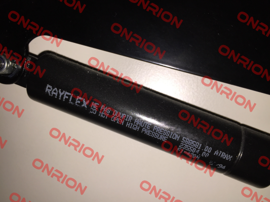 588.581  Rayflex