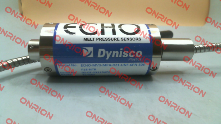 ECHO-MV3-MPA-R21-6PN-S06-F18-NTR Dynisco