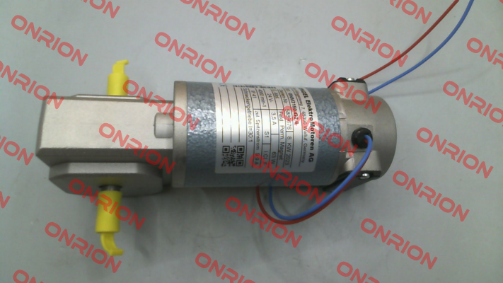 GNM3150−G2.6 Engel Motor