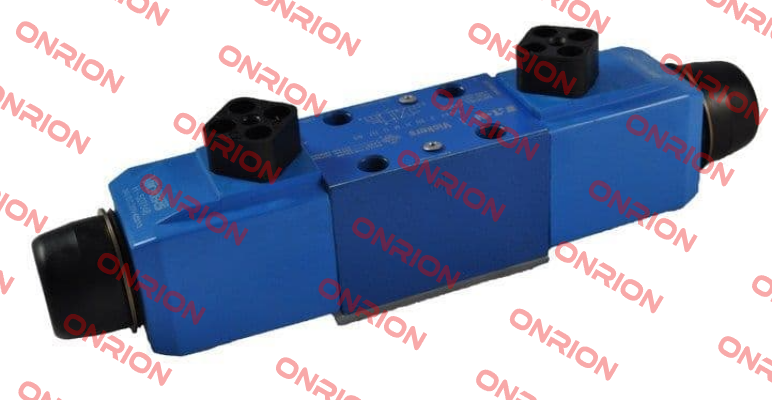 DG4V30AMUH760  (Cetop 3  Directional Valves  Art. Nr.869575) Vickers (Eaton)