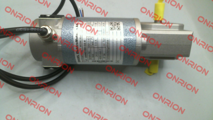 GNM3150−G2.6 Engel Motor