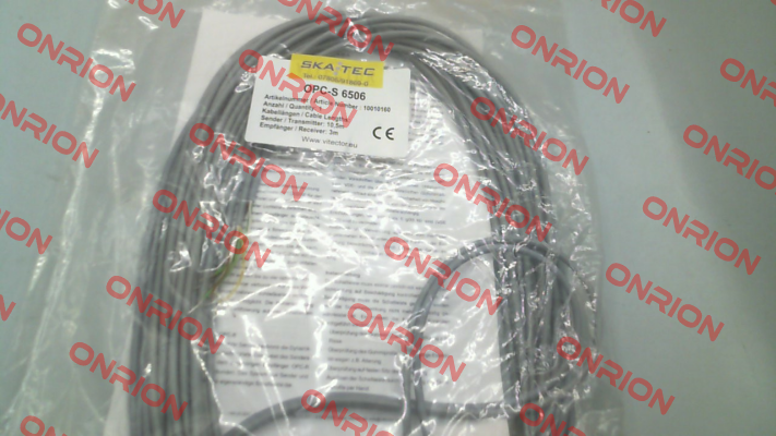 OPC-S 6506  / 10010160 Vitector Fraba