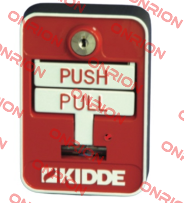 3300 PN 84-330002-001 Kidde Fenwal