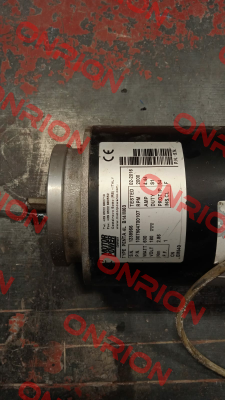 1007504700107 OEM Motor Power