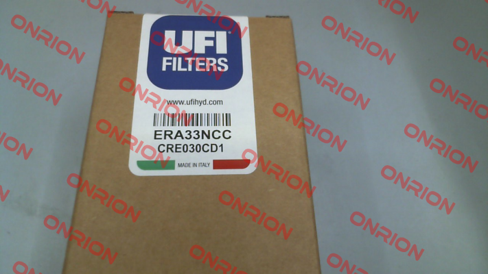 CRE030CD1 Ufi (SOFIMA FILTERS)