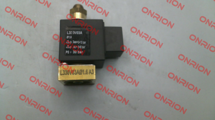 L330V03A-Z610A-DN1.6-230VAC Sirai