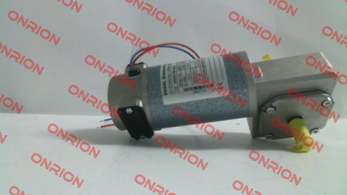 8031000871 - GNM3150−G2.6 Engel Motor