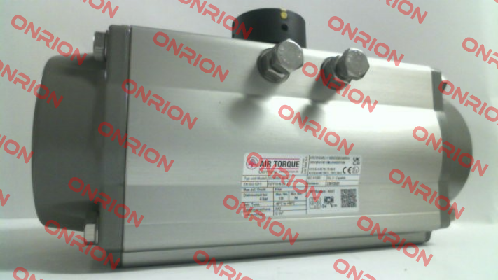 SC00300-4UF07F1022AZ Air Torque