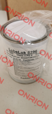 Lube-Lok 5396 Everlube