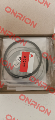 ACT 200R spares kit Actreg