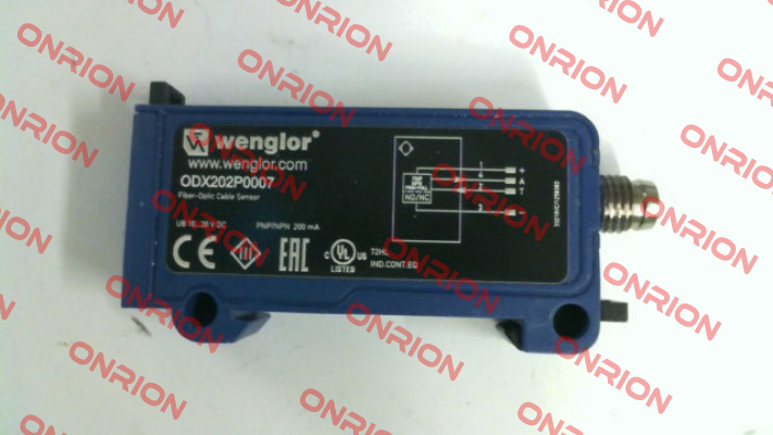 ODX202P0007 Wenglor