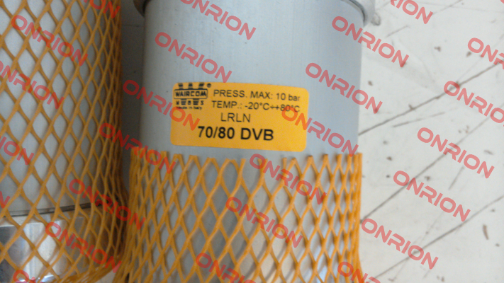 70-80 DVB Waircom