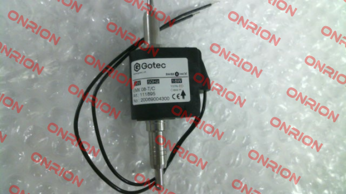 EMX08 111895 Gotec