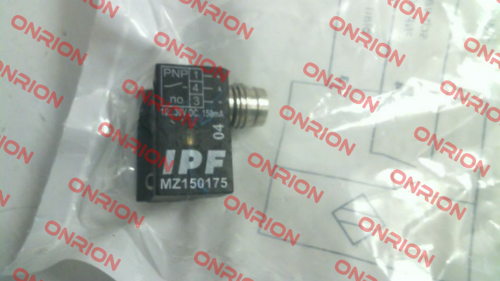 MZ150175 IPF Electronic