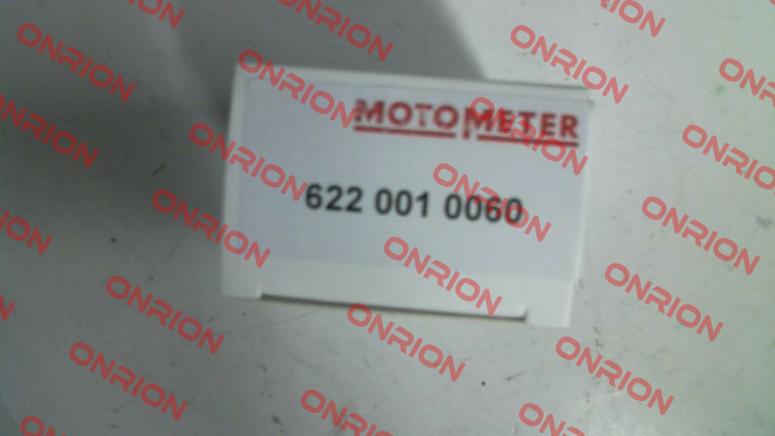 6220010060 Motometer