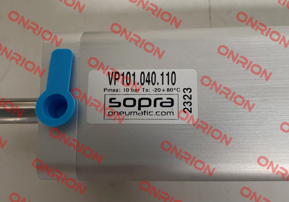 VP101.040.110 Sopra-Pneumatic