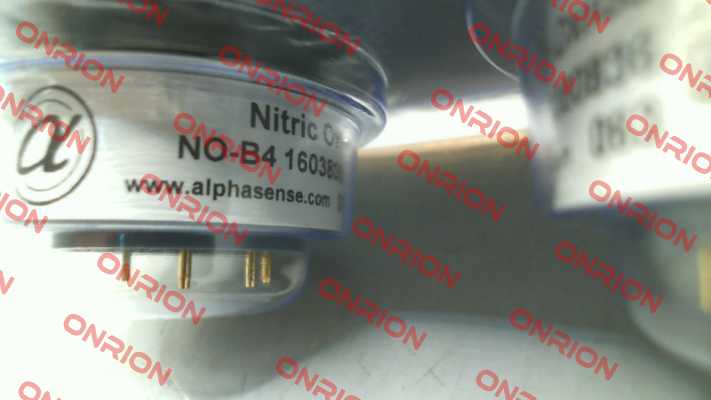 NO-B4 Alphasense