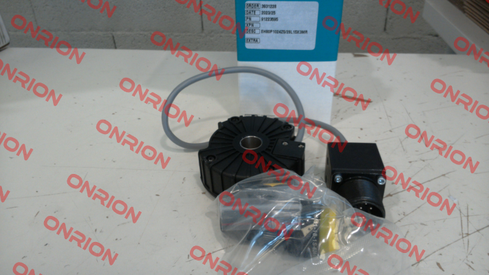 EH80P.1024Z5/28L 15X3MR Eltra Encoder