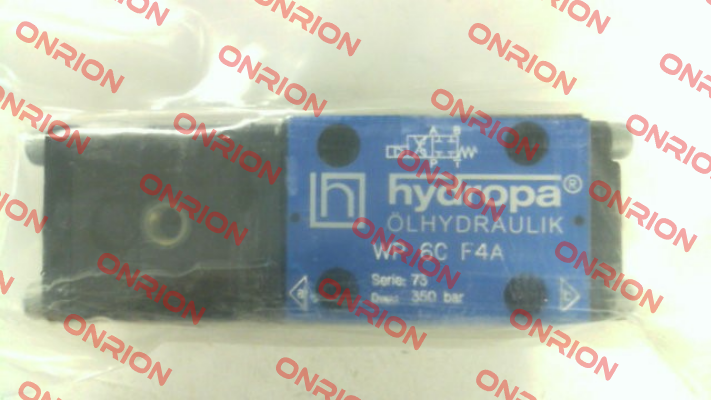 P6CF4A / 10773 Hydropa Hydrostar