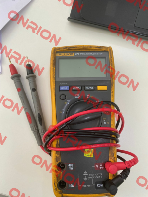 cable for Fluke 177 Fluke