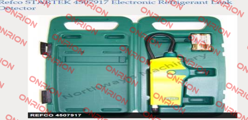 4507917 - old code, new code - 4507569  Refco