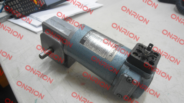 GNM3150−G2.6  (8031000850) Engel Motor