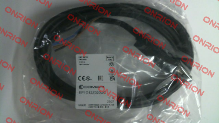 EP1G12Z020UC Comepi