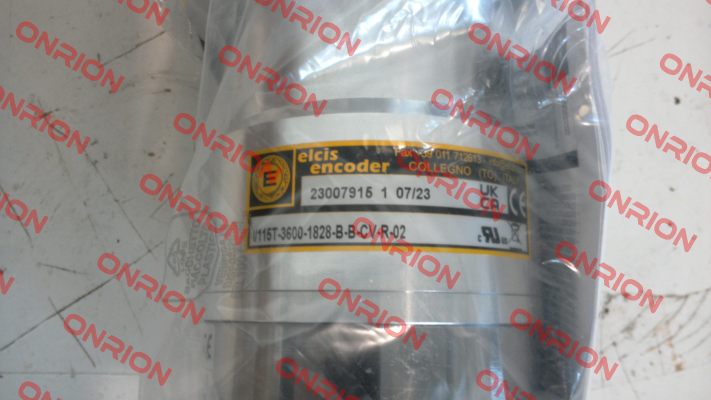 I/115T-3600-1828-B-B-B-CV-R Elcis